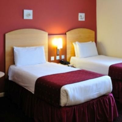 Hotel Comfort