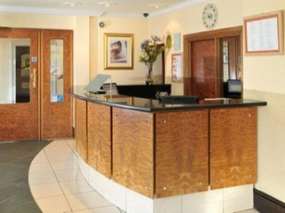 Comfort Hotel 3*