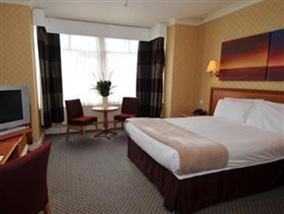 Comfort 3* Harrow