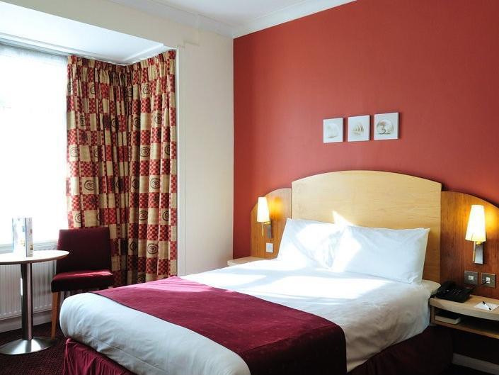 Comfort Hotel 3*