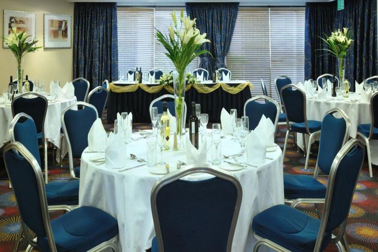 Hotel Comfort 3*