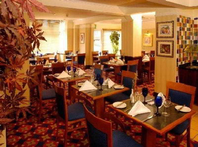 Comfort Hotel Harrow