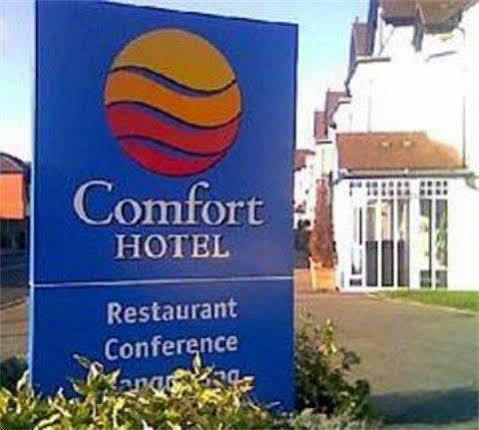 Comfort Hotel