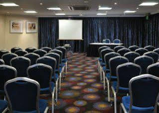 Comfort 3* Harrow