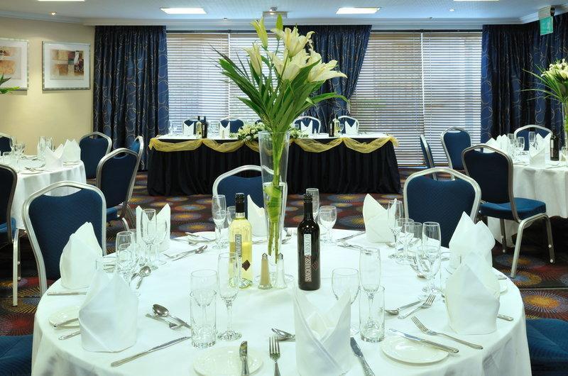 Comfort 3* Harrow