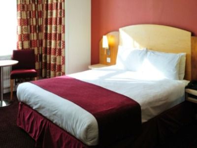 Comfort Hotel 3*
