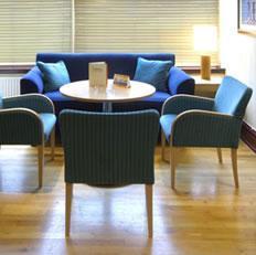 Hotel Comfort 3*
