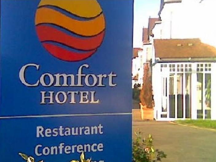 Comfort Hotel