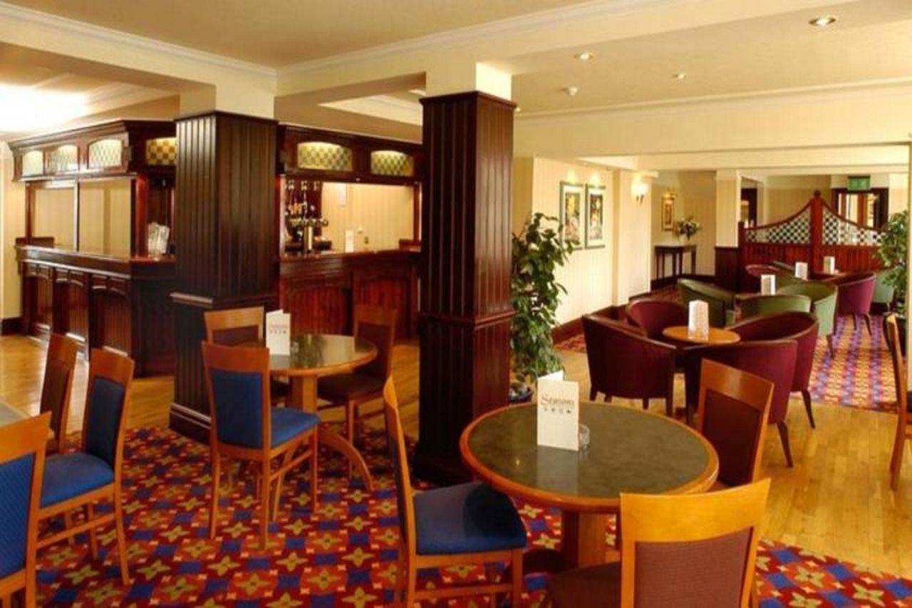 Hotel Comfort 3*