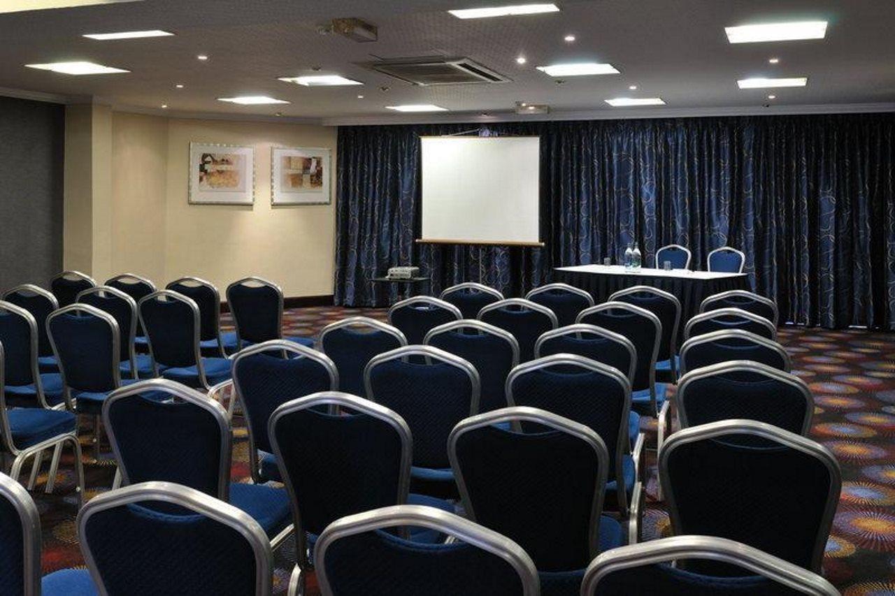 Hotel Comfort Harrow