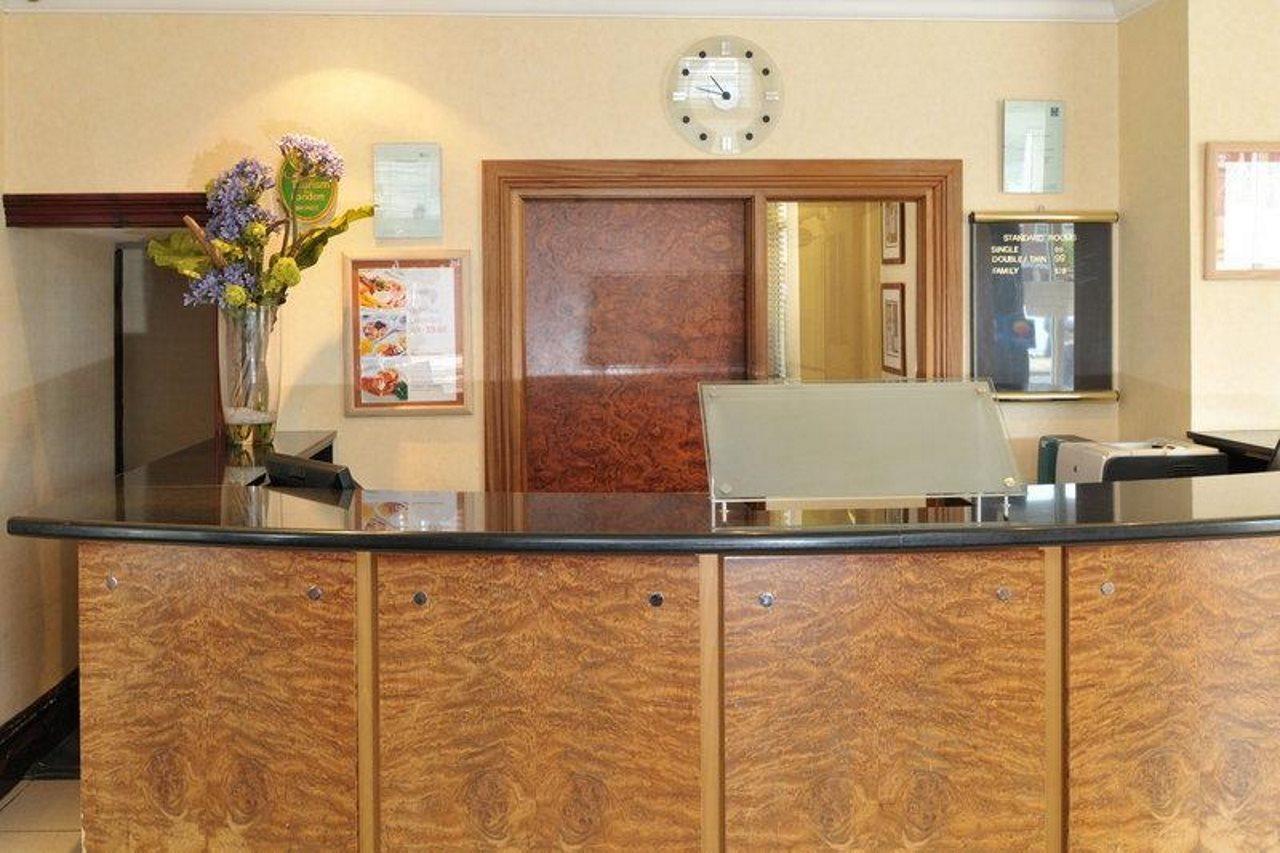 Hotel Comfort 3*
