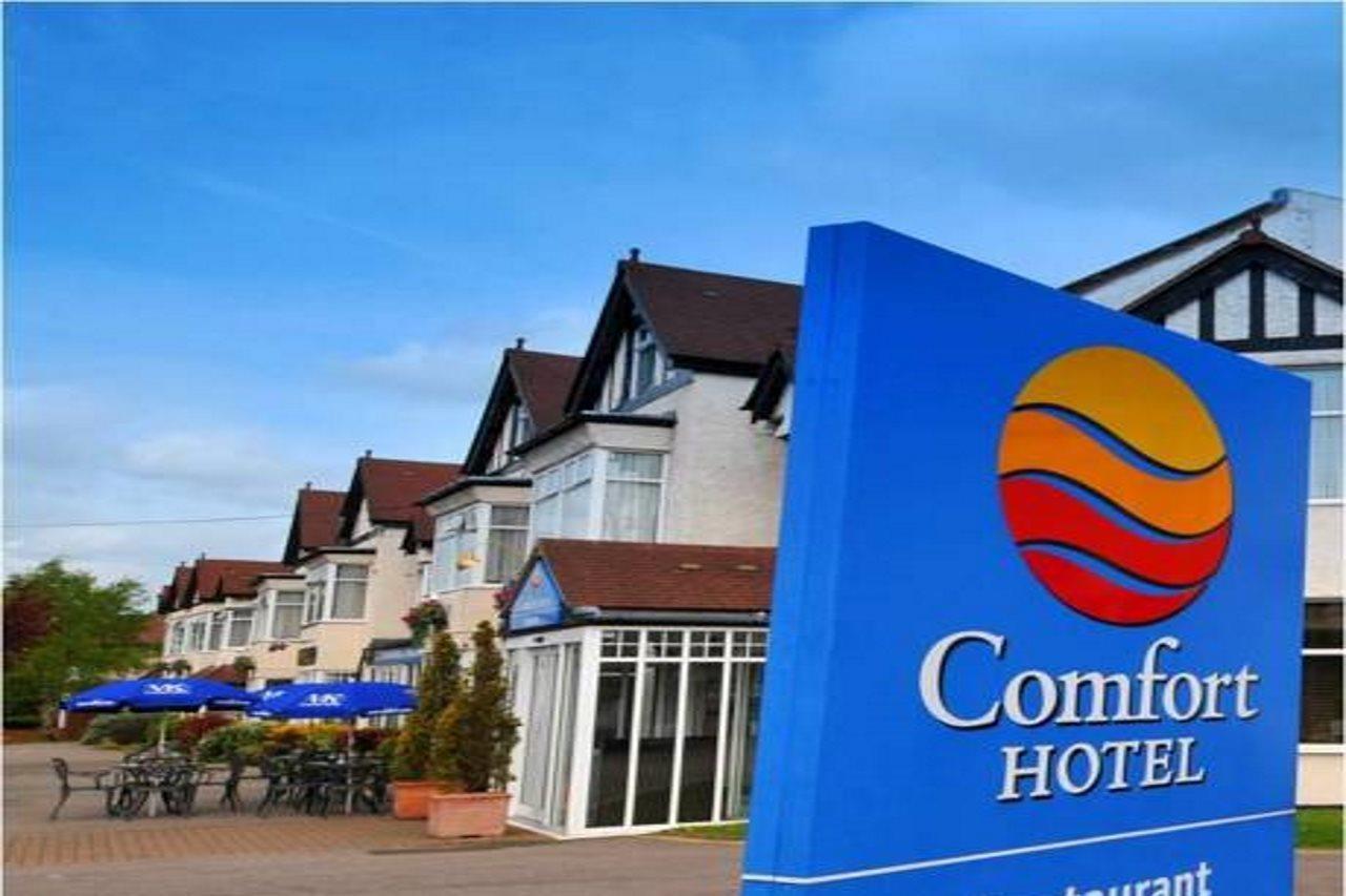 Hotel Comfort 3*