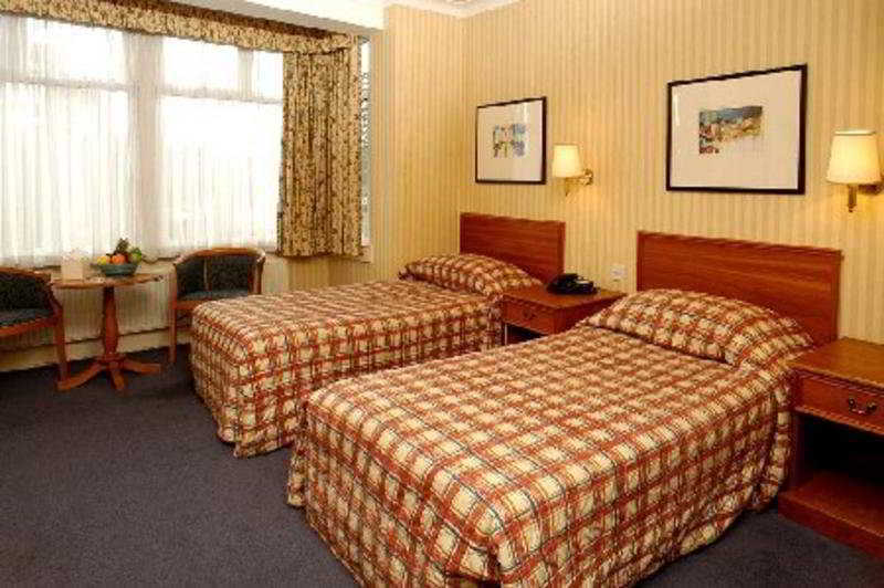 Comfort Hotel