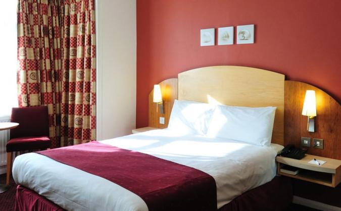 Hotel Comfort 3*