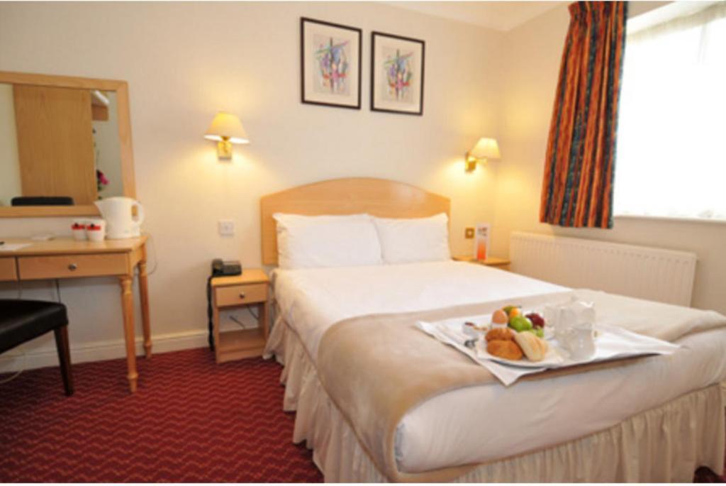 Comfort Hotel 3*