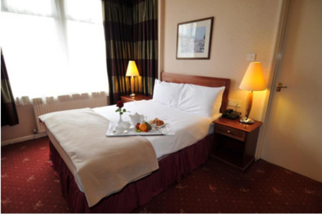 Comfort 3* Harrow