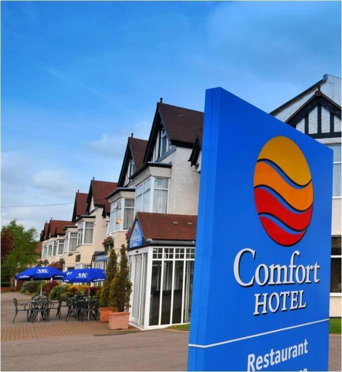Comfort 3* Harrow